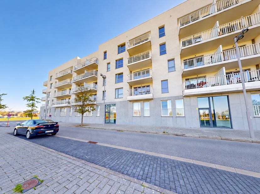 Appartement te koop in Rue Gioconda 1 bus 0002,
                    7100 La Louvière