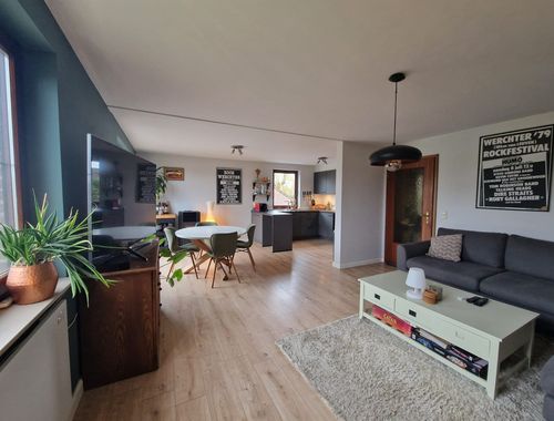                                         Duplex te koop in Aarschot, € 323.000
