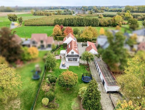                                         Arbeiderswoning te koop in Merchtem, € 949.000
