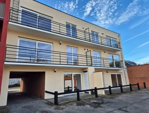                                         Appartement te koop in Aalst, € 235.000

