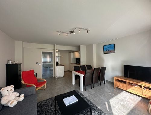                                         Appartement te huur in Oostende, € 825
