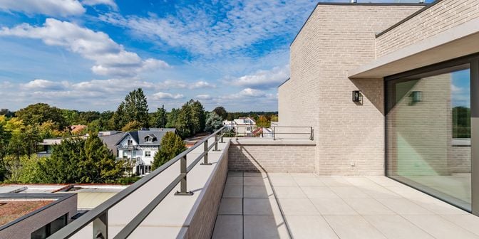 Appartement te huur in Chaussée de Waterloo 1451, 1180 Ukkel