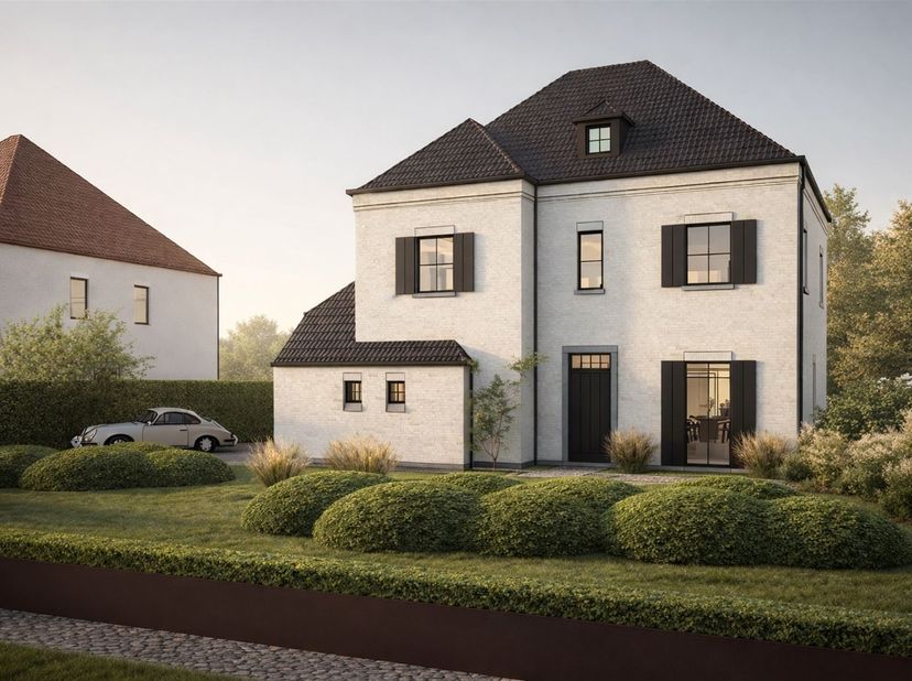 Huis te koop
                    in 3800 Sint-Truiden