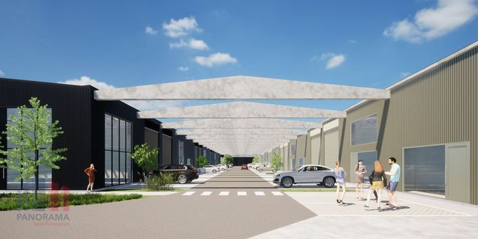 Bedrijfsvastgoed te koop in Antwerpsesteenweg 3, 2860 Sint-Katelijne-Waver