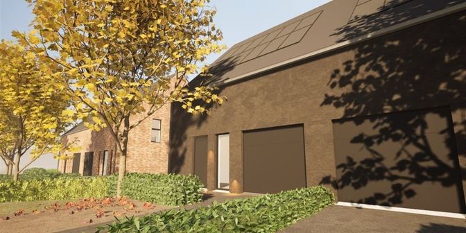 Huis te koop in Oude Tiensebaan 137, 3390 Sint-Joris-Winge
