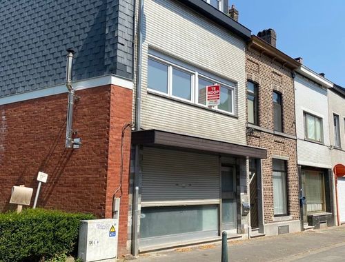                             Maison à vendre à Lembeek
