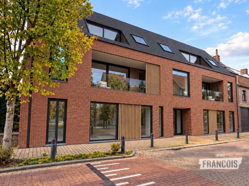 Appartement te koop in Snellegemsestraat 40 bus 2.1,
                    8210 Zedelgem