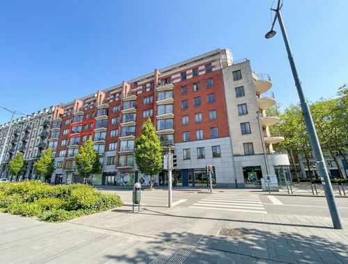                                         Appartement te koop in Brussel, € 198.000

