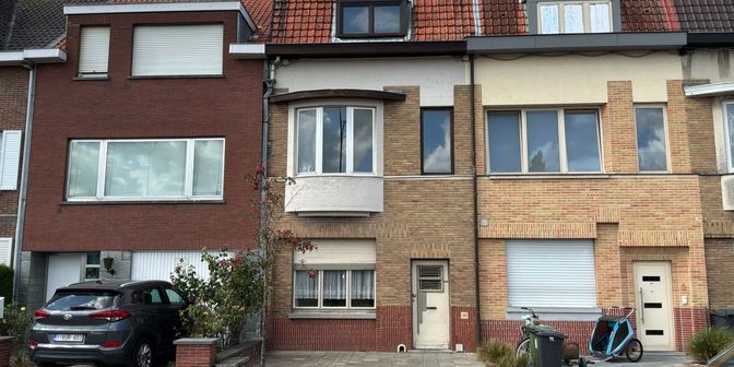Maison à vendre à Boer Janssensstraat 3, 9050 Gentbrugge