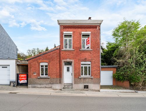                                         Woning te koop in Romsée, € 199.000
