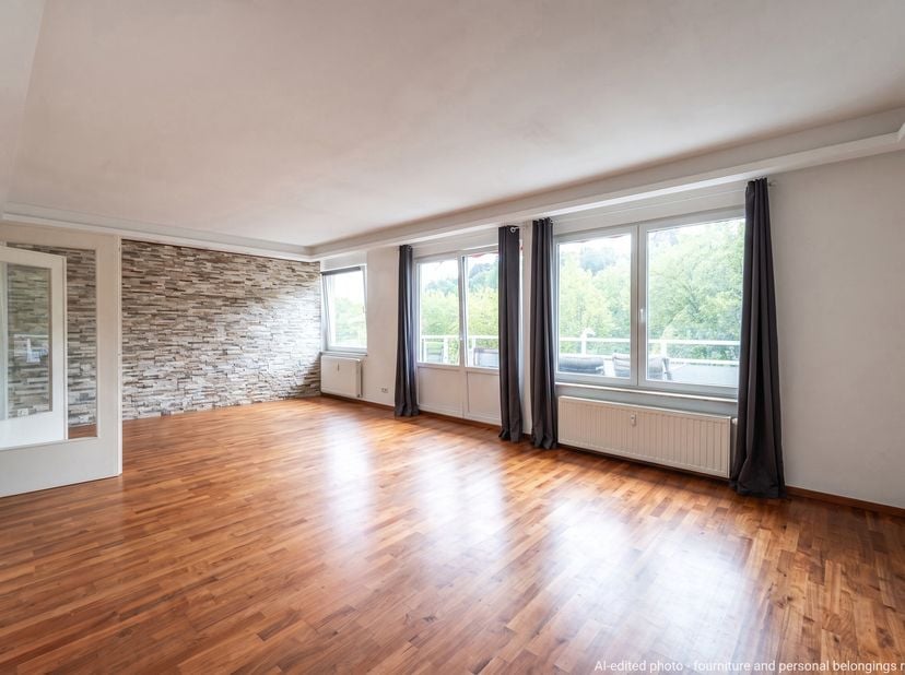 Appartement te koop in Avenue de Tervueren 324,
                    1150 Sint-Pieters-Woluwe