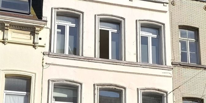 Appartement te koop in Rue Maria Malibran 81, 1050 Elsene