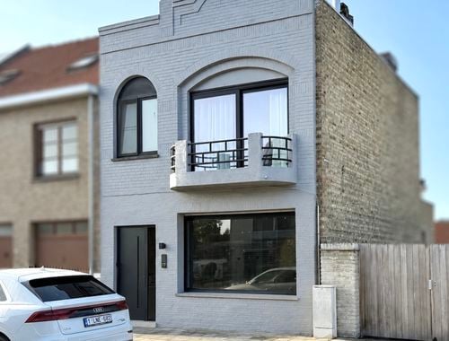                                         Woning te koop in De Panne, € 439.000
