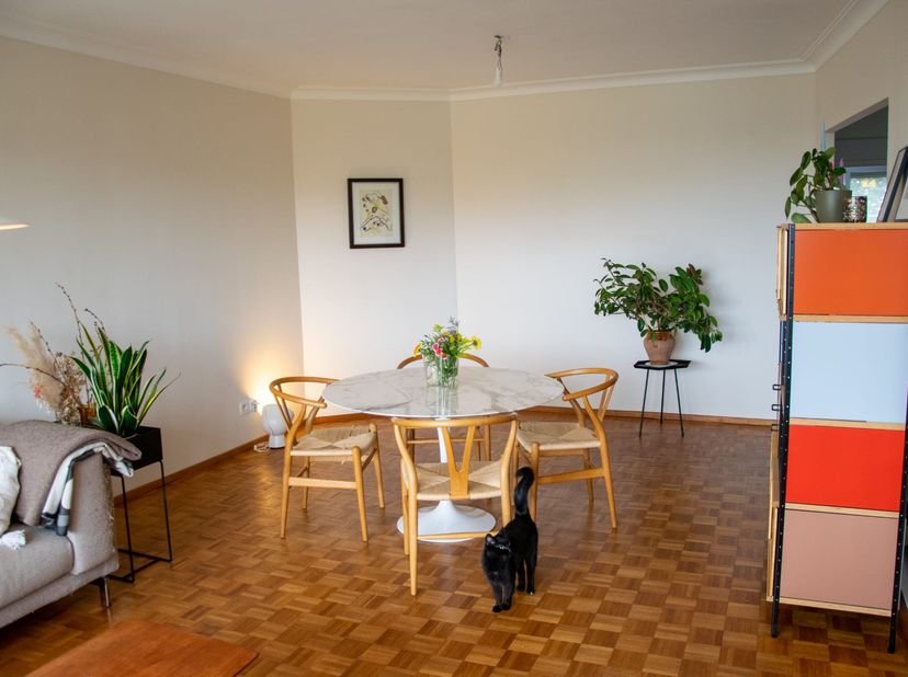 Appartement à louer
                    à 2140 Borgerhout