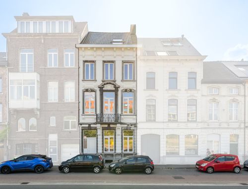                                        Appartement te koop in Gent, € 1.020.000
