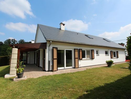                                         Woning te huur in Céroux-Mousty, € 1.700
