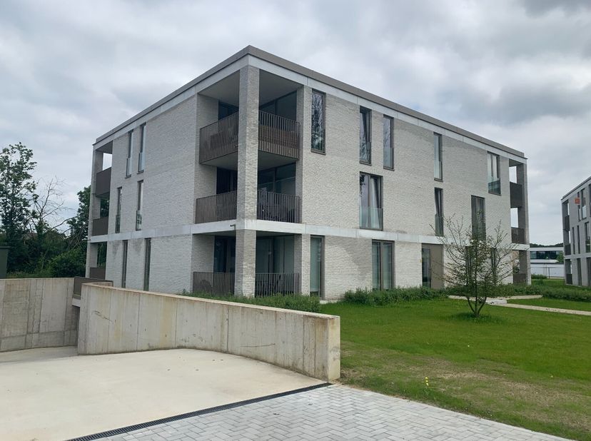Appartement à louer
                    à 3590 Diepenbeek