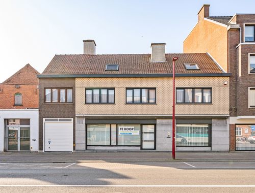                                         Handelszaak te koop in Deinze, € 399.000
