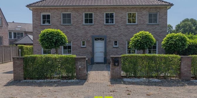 Huis te koop in Eggestraat 12, 3680 Opoeteren