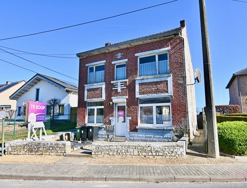                                         Eengezinswoning te koop in Landen, € 159.000
