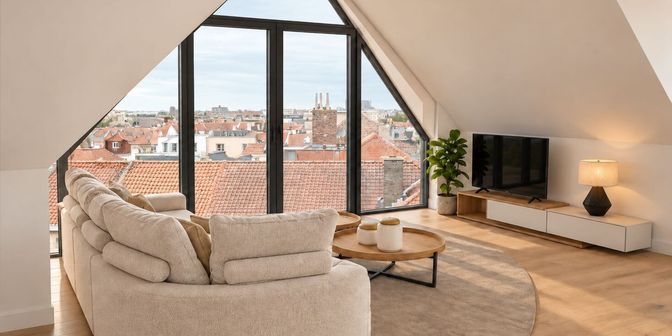 Appartement à vendre à Kerkstraat 247 boîte 401, 8370 Uitkerke