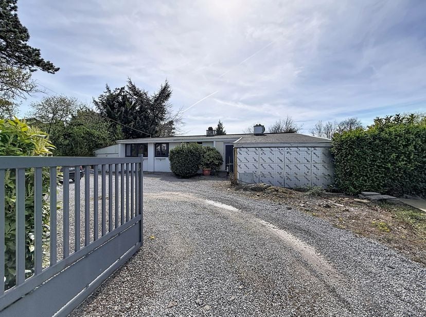Huis te koop
                    in 4052 Beaufays