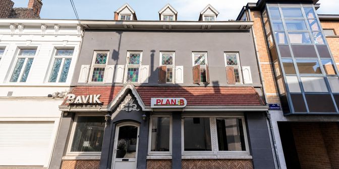 Huis te koop in Kloosterstraat 12, 8870 Izegem