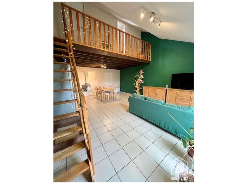 BONNIVERS-2D presenteert : . - RC niet geïndexeerd : 528€ - Prijs : 135.000€ -