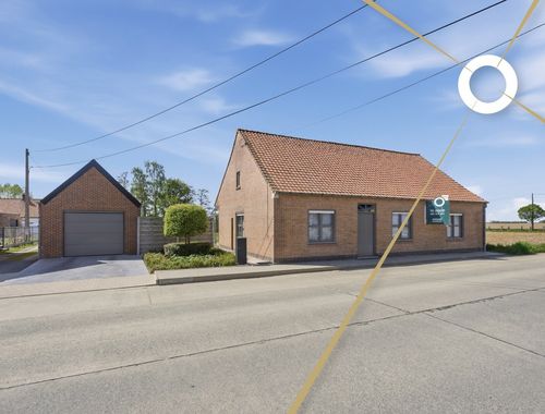                                         Maison à vendre à Klerken, € 349.000
