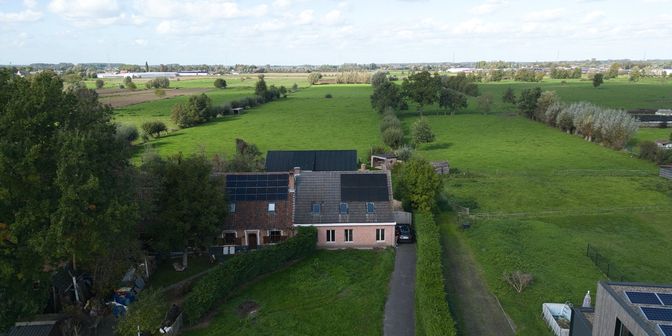 Huis te koop in Weegse 36, 9940 Evergem