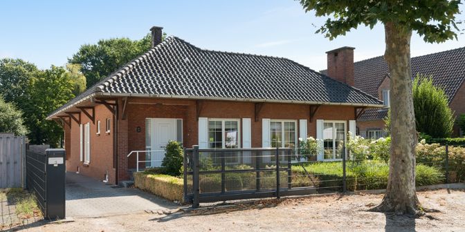 Huis te koop in Plantinlaan 3, 2940 Stabroek