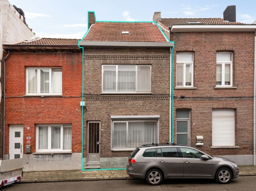 Maison à vendre
                    à 2850 Boom