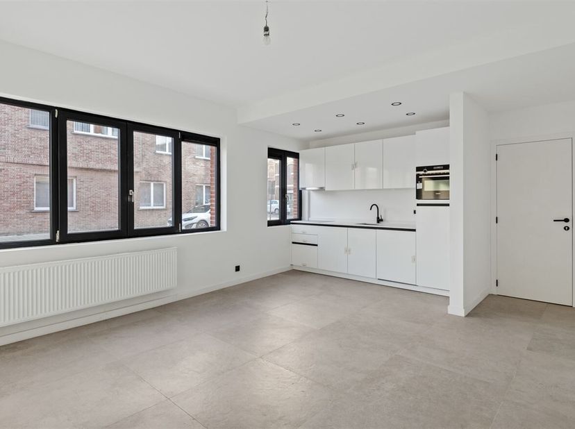 Appartement à vendre
                    à 2650 Edegem