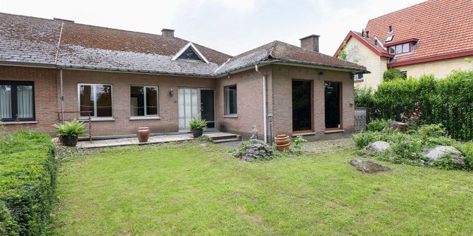 Maison à vendre à Burgemeester Marresbaan 7, 3770 Riemst