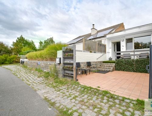                                         Maison à vendre à Oostende, € 189.500

