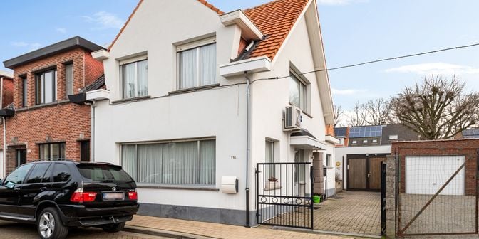 Huis te koop in Rene de Pauwstraat 116, 2950 Kapellen
