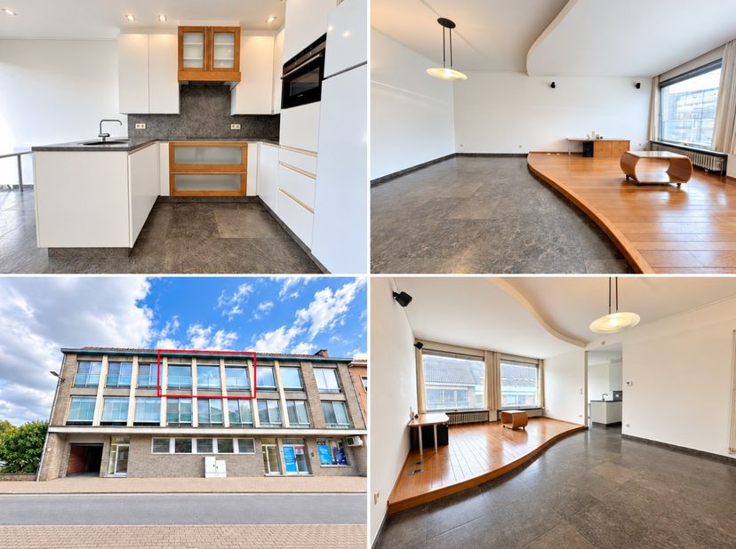 Appartement te koop in Bruggestraat 7 bus V5,
                    8820 Torhout