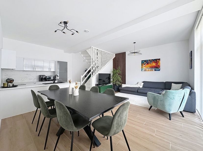 Huis te huur in ,
                    7500 Tournai