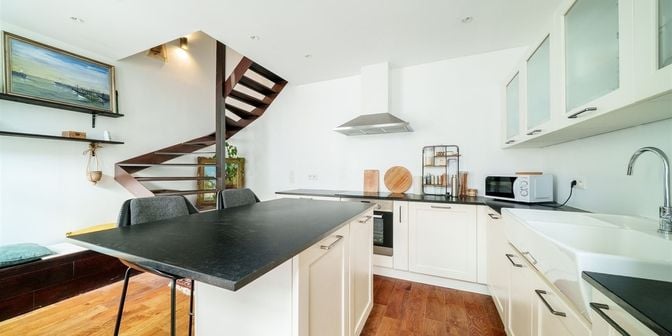 Huis te koop in 7500 Tournai