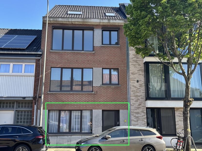 Appartement à louer
                    à 3500 Hasselt