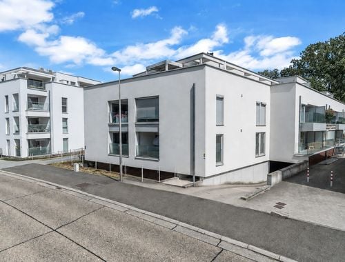                                         Appartement te koop in Opgrimbie, € 285.000
