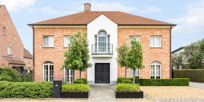 Huis te koop in Zagerijstraat 44, 2260 Westerlo