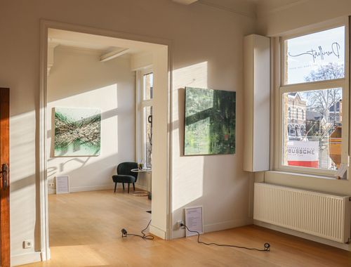                                         Bien commercial à vendre à Oudenaarde, € 585.000
