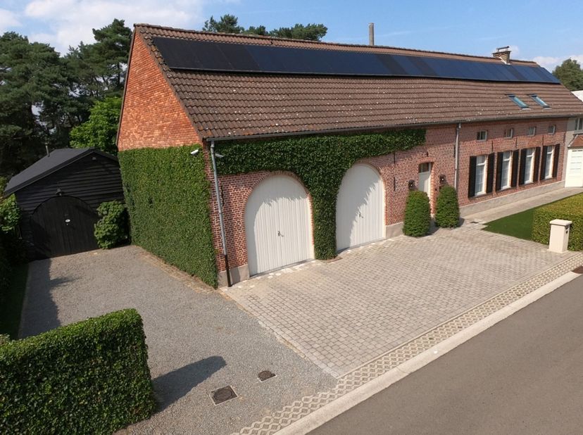 Huis te koop in Hoogland 101,
                    3118 Werchter