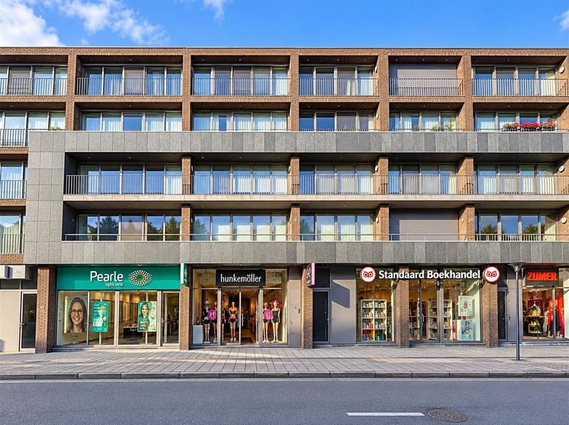 Appartement te huur in Heistraat  65 bus 31,
                    2610 Wilrijk