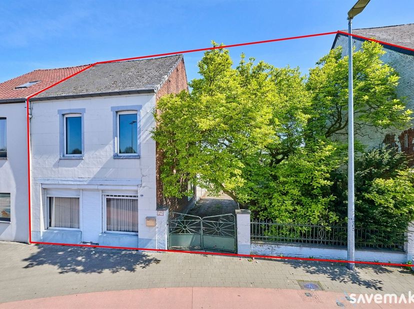 Huis te koop in Generaal de Krahestraat  16 5,
                    3970 Leopoldsburg