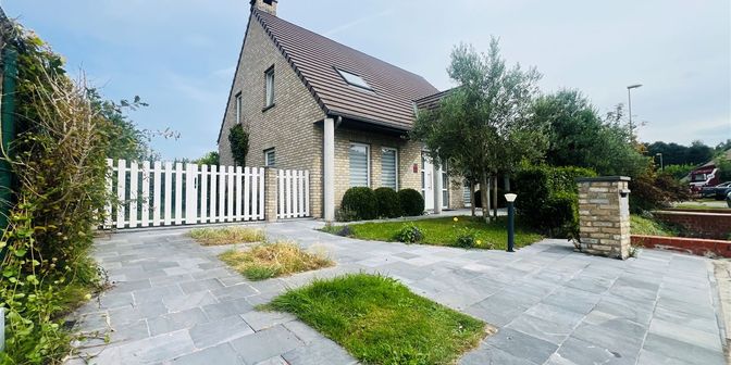 Huis te koop in 7520 Templeuve