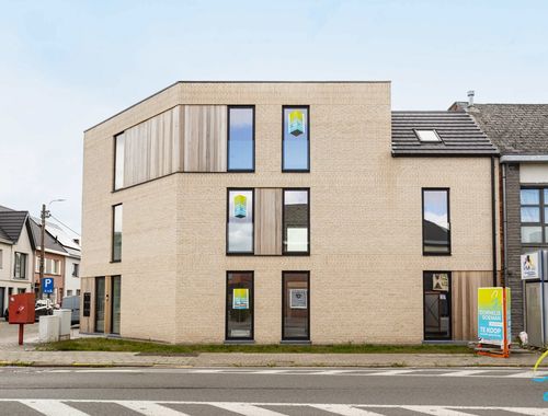                                         Appartement à vendre à Berlare, € 285.000
