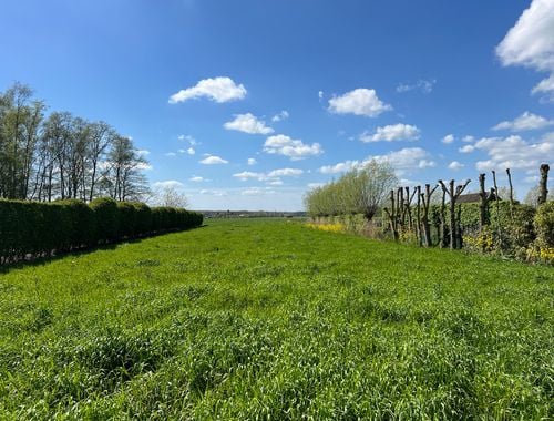                                        Bouwgrond te koop in Middelburg, € 375.000
