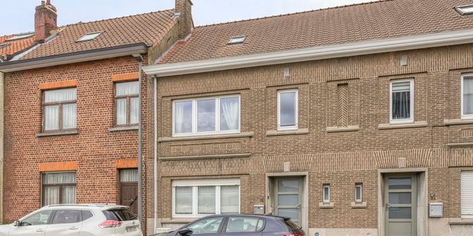 Maison à vendre à Bosstraat 19, 1702 Groot-Bijgaarden